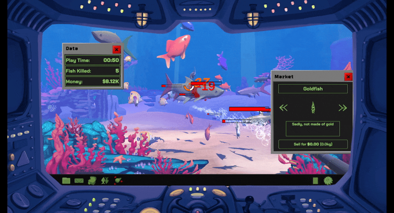 Fincremental OS Simulator